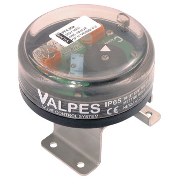 IP65 ACTUATOR SIGNALBOX 20-30MM HIGHSTEM