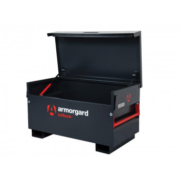 Armorgard TB2 TuffBank Site Box 1150 x 615 x 640mm