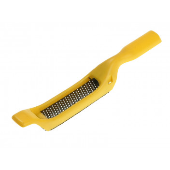 Stanley Tools Moulded Body Surform Flat File