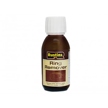 Rustins Ring Remover 125ml