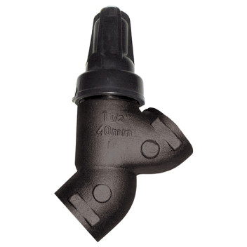 ADJ. PRESS REG 1.1/2\" 0.5-1.2BAR