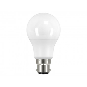 Energizer LED BC (B22) Opal GLS Non-Dimmable Bulb, Warm White 1521 lm 12.5W