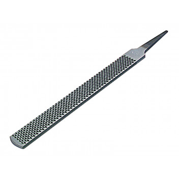 Crescent Nicholson  Horse Rasp Tanged Half File 350mm (14in)