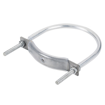 50MM TUBE AIRPIPE U-BOLT CLAMPS