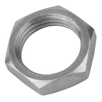 1/2\" BSPP STEEL LOCKNUT