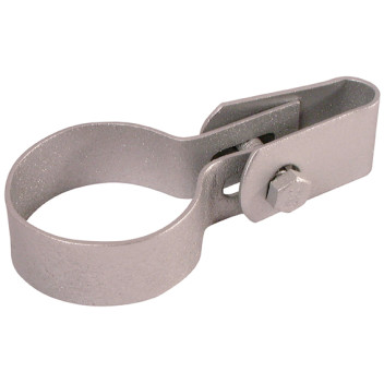 SIZE 4 SGLE SIDED MESH PANEL CLIP