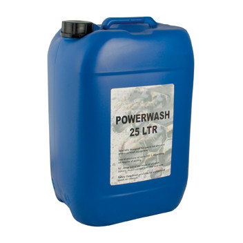 TRANSCLEAN GENERAL PURPOSE - 25 LITRES