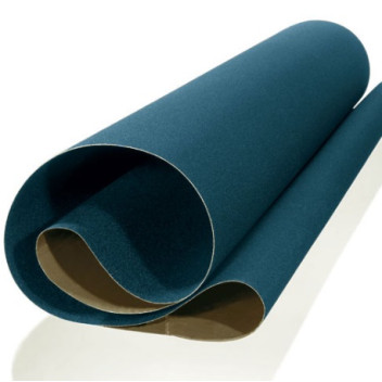 RB48624YX 300mm X 1900mm P80 Grit Hermes Zr Al Oxide Abrasive Belt