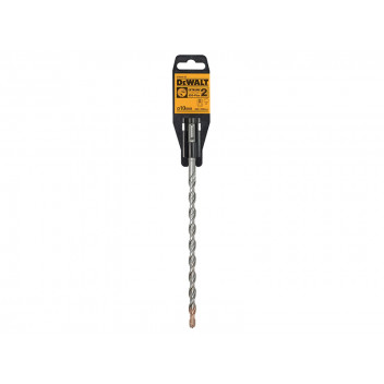 DEWALT SDS Plus EXTREME 2 Drill Bit 10 x 260mm