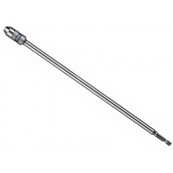 IRWIN Lock-n-Load Quick Change Extension Bit Holder 300mm 1/4in