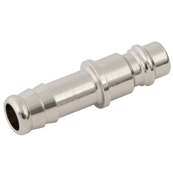09MM/3/8\" OD BRASS N/P HOSE TAIL