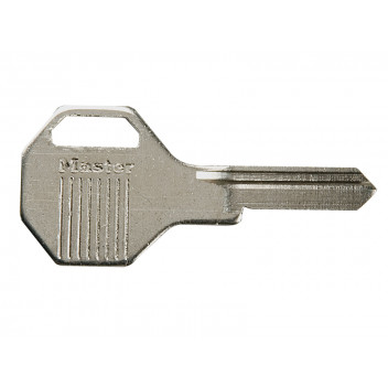 Master Lock KM15 Single Keyblank