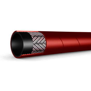 1/4\" ID SAE 100R6 Hydraulic Hose 50 Metre Coil
