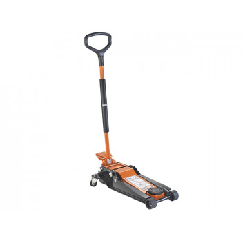 Bahco BH13000 Extra Compact Trolley Jack 3T