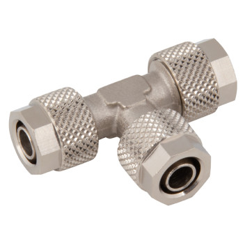 04/2.7MM OD EQUAL TEE