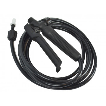 Faithfull Trigger Assembly Hose for FAISPRAY12HD