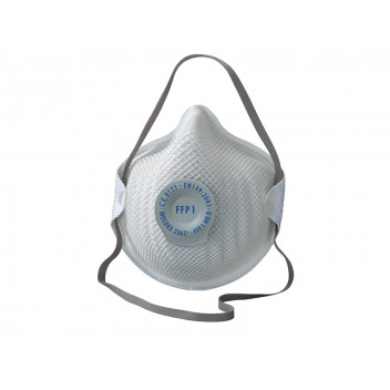 Moldex Classic FFP1 NR D Valved Mask (Pack 20)