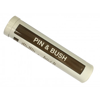 Silverhook Pin & Bush Grease Cartridge 400g