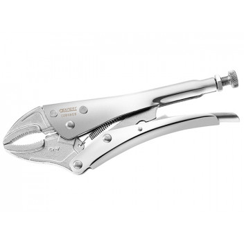 Expert Curved Jaw Locking Pliers 225mm (9in)