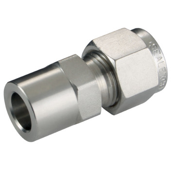 TUBE SOCKET WELD UNION 1 OD