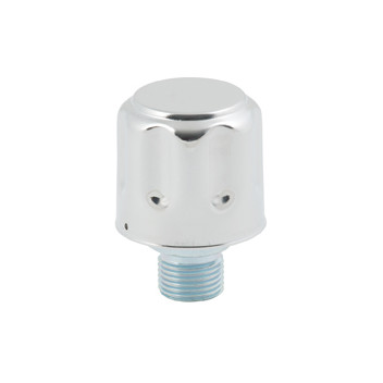 1/2BSP 5 PSI PRESSURISED STEEL BREATHER