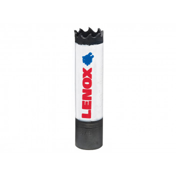 LENOX Bi-Metal Holesaw 16mm