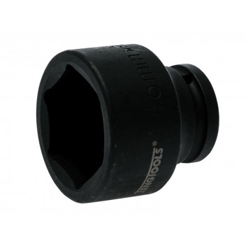 Teng Impact Socket Hexagon 6-Point 3/4in Drive 46mm