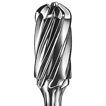 Ball Nosed Cylinder 12mm(Head Dia) x 25mm(Head Len)