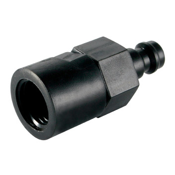 1/8\" BSPP Female Plug