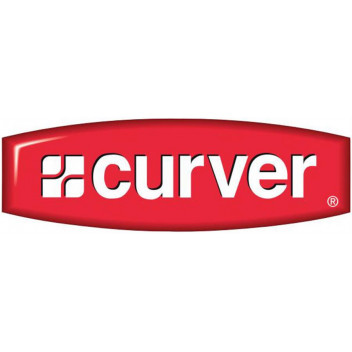 Curver Tuff Tub - Black 69 litre