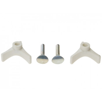 ALM Manufacturing FL198 Flymo Upper Handle Assembly Kit