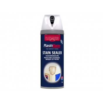 PlastiKote Twist & Spray Stain Sealer 400ml
