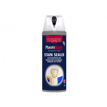 PlastiKote Twist & Spray Stain Sealer 400ml