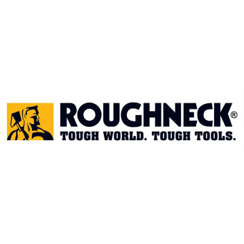 Roughneck Long Fibreglass Handle Floor Scraper 300mm (12in)