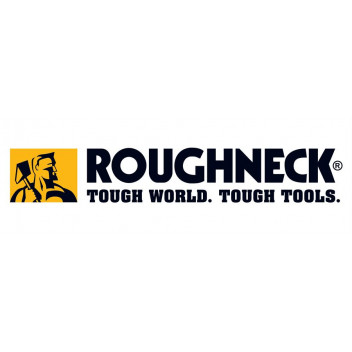 Roughneck Mitre Box & Hardpoint Tenon Saw Set 300mm (12in)