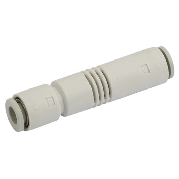 VAC EJECTOR IN-LINE 0.5MM HIGH