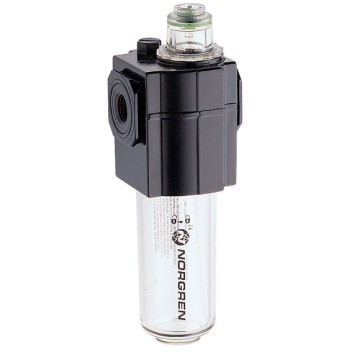 3/8\" Lubricator BSP