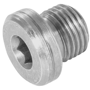 10MM X 1.0MM METRIC SOCKHEAD BONDED SEAL