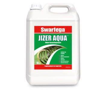 Jizer Bio Powerful Solvent-Free Degreaser 5L