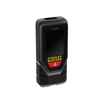 Stanley Intelli Tools TLM 165SI FatMax Bluetooth Laser Measurer 60m