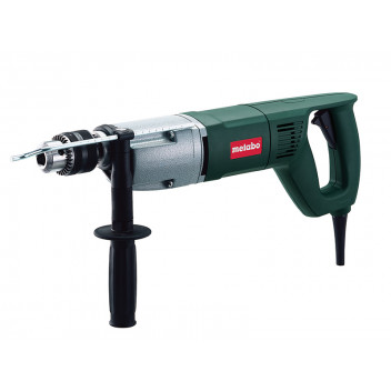 Metabo BDE 1100 Rotary Core Drill 1100W 240V