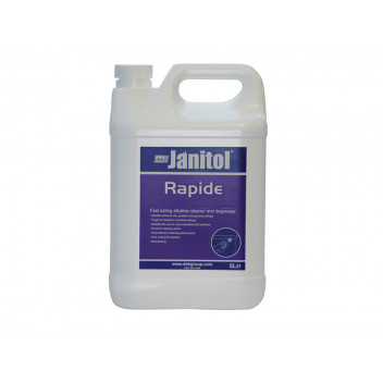Swarfega  Janitol Rapide 5 litre