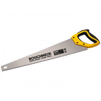 Roughneck R20C Hardpoint Handsaw 500mm (20in) 8 TPI