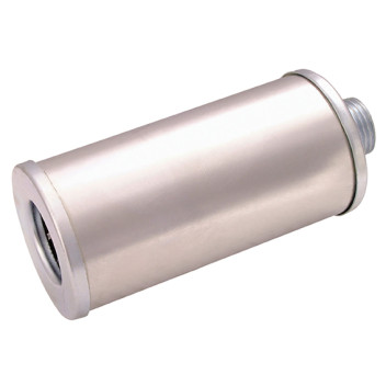 1/2\" BSPP Silencer