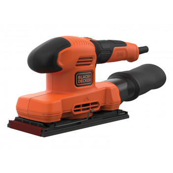 Black & Decker BEW220 Heritage 1/3 Sheet Sander 150W 240V