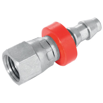 1.5/16\" JIC Female Hydraulic Push Style Fitting