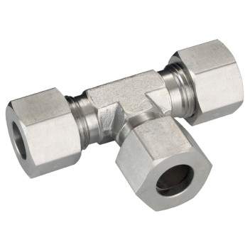 42MM OD EQUAL TEE