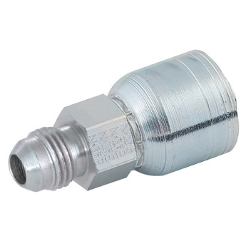 1.5/16\" JIC Male Straight Hose ID 3/4\"