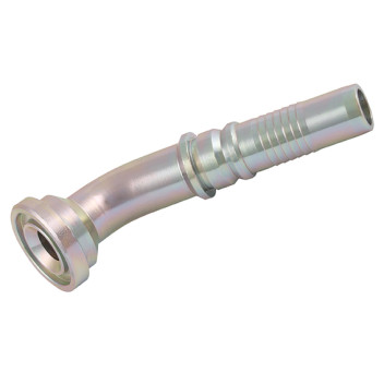 3/4\" Elbow Flange