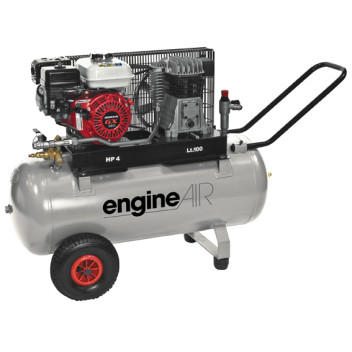 ENGINEAIR 7/270 PETROL